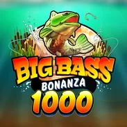 Big Bass Bonanza 1000