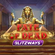 Fate of Dead Blitzways